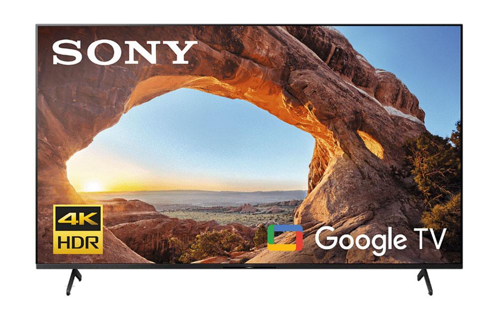 Smart TV de Sony KD-65X85J