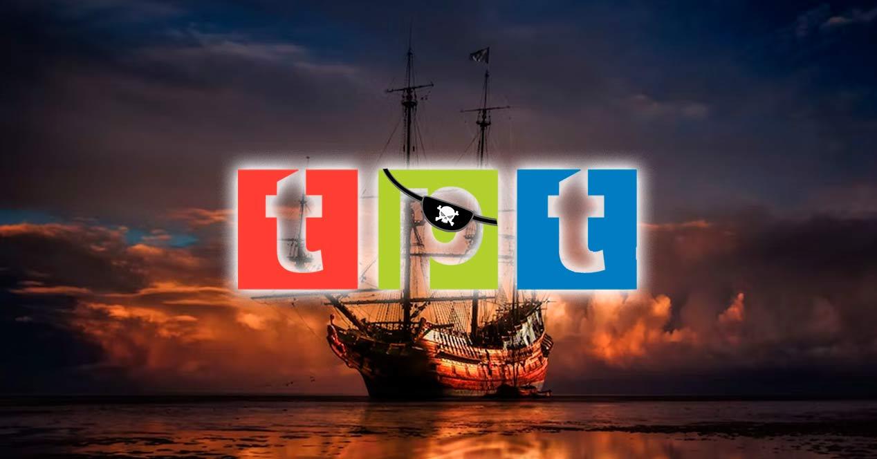 TDT pirata
