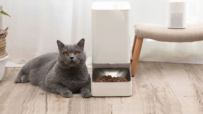 Xiaomi Smart Pet Food Feeder