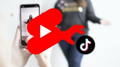 YouTube copia TikTok