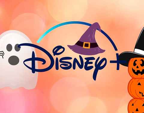 5 películas de miedo en Disney+ que no puedes perderte este Halloween