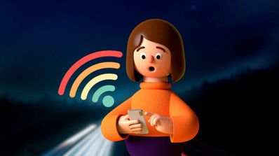 Llamadas WiFi