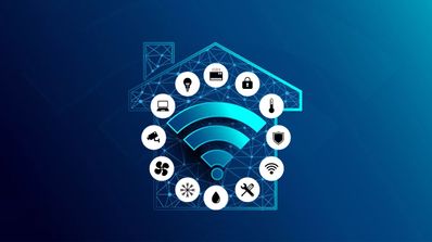 Conectar muchos dispositivos WiFi