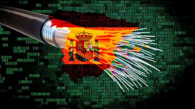 Fibra España