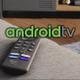 Android TV en Fire TV Stick Amazon