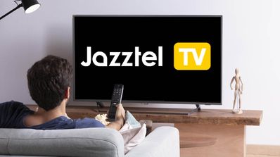 Jazztel TV canales