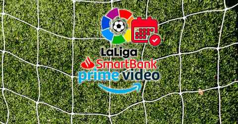 Cómo ver el fútbol por TV: operadores, paquetes y precio para ver LaLiga  21/22 - Meristation
