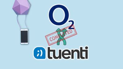 Migración Tuenti a O2
