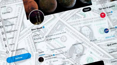 Musk compra Twitter