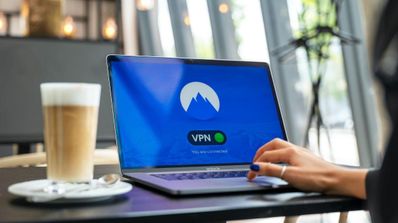 nordvpn