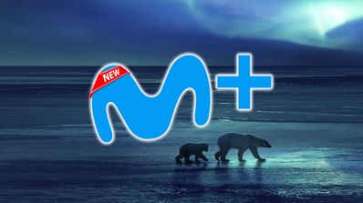 Nuevo canal Movistar+ Plus