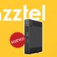 Router WiFi 6 Livebox 6 Jazztel