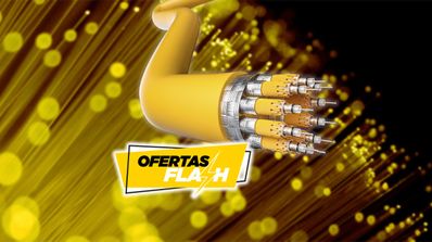 oferta fibra Jazztel