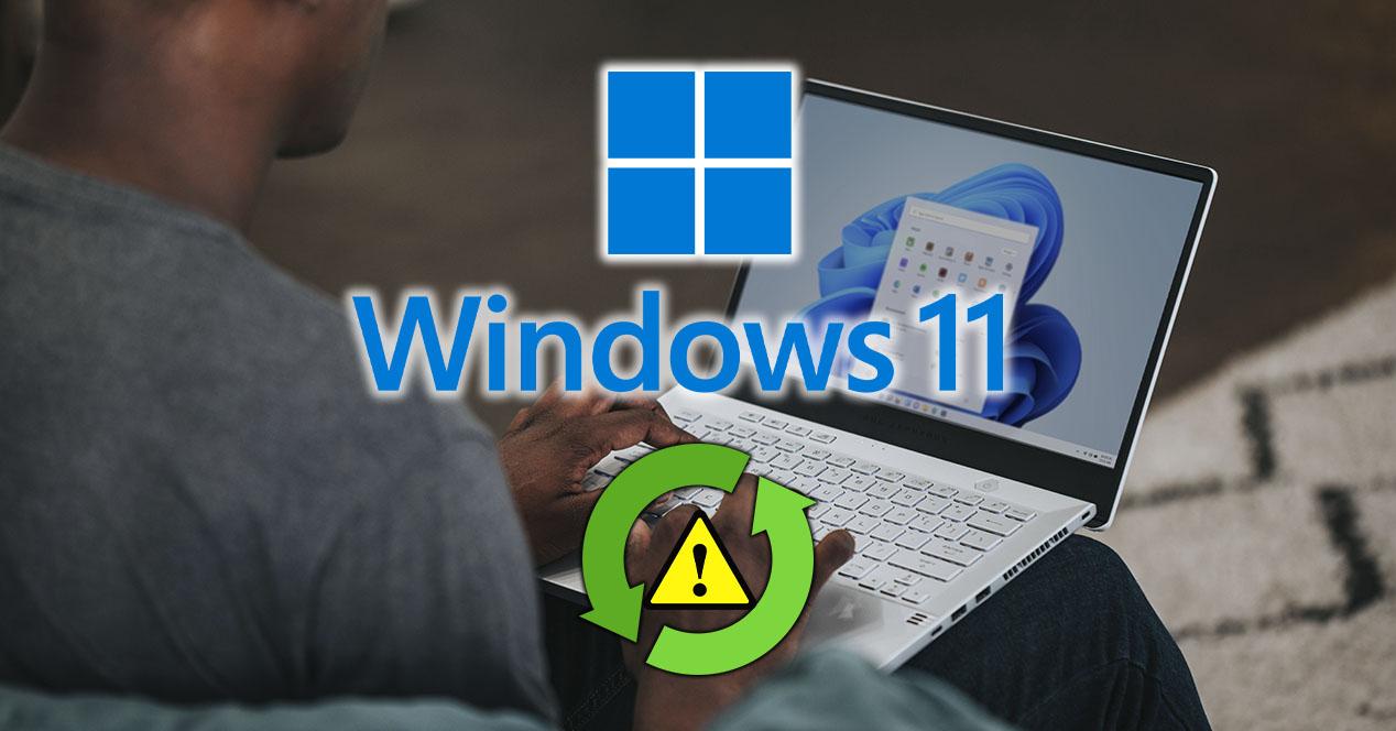 Actualizar a Windows 11