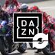 renovación MotoGP DAZN