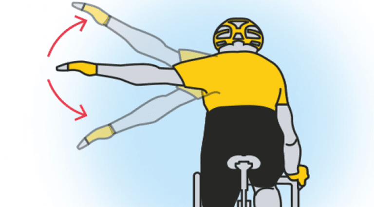 señalizaciones ciclistas normas movimientos