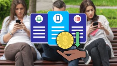 Servicios de pago operador