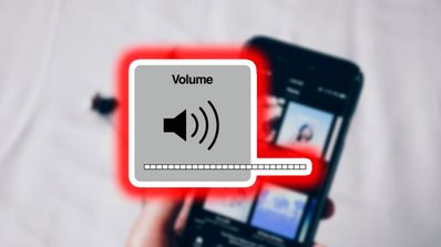Subir volumen por encima del límite