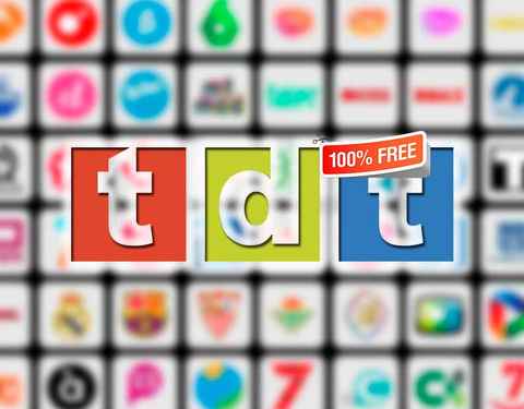 TV Online, otra web para ver cientos canales gratis (incluyendo la TDT)