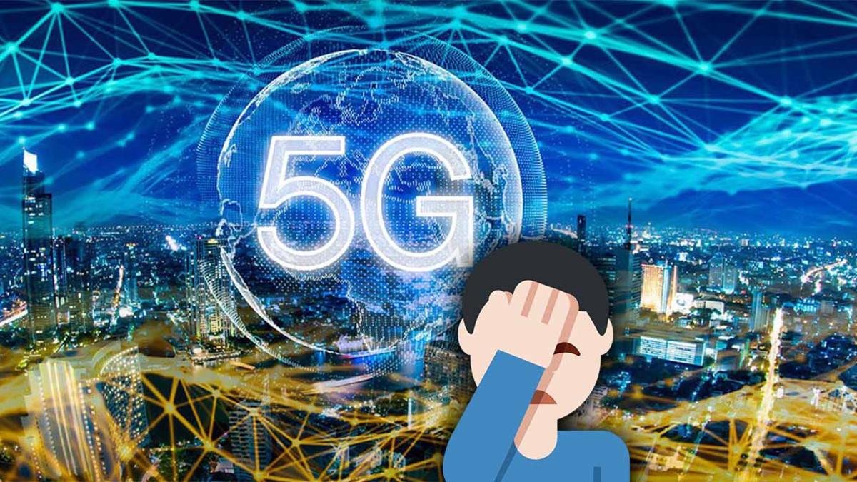 El 5G es una realidad: ya tenemos el estándar definitivo para la