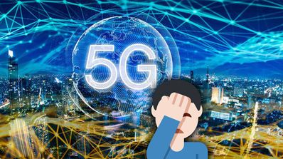 Redes 5G