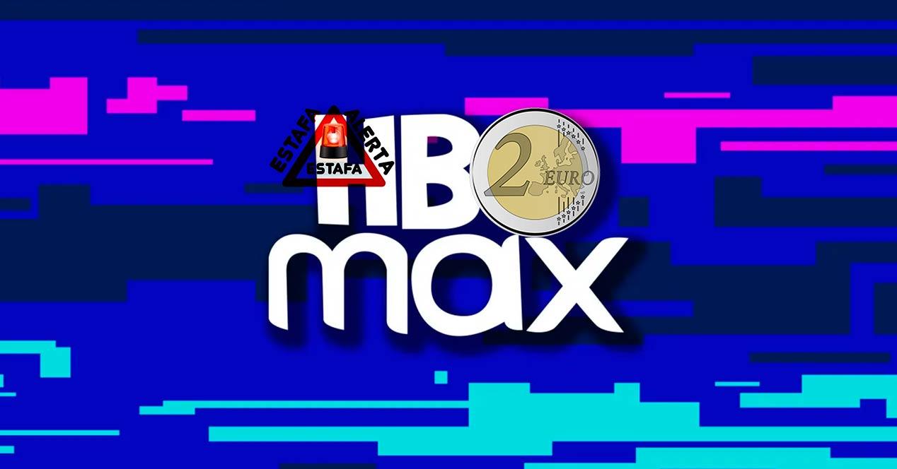 Timo HBO Max 2 euros