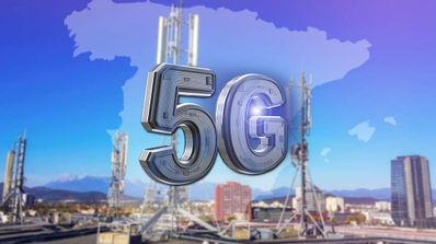 5G real España