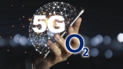 tarifas 5G en O2
