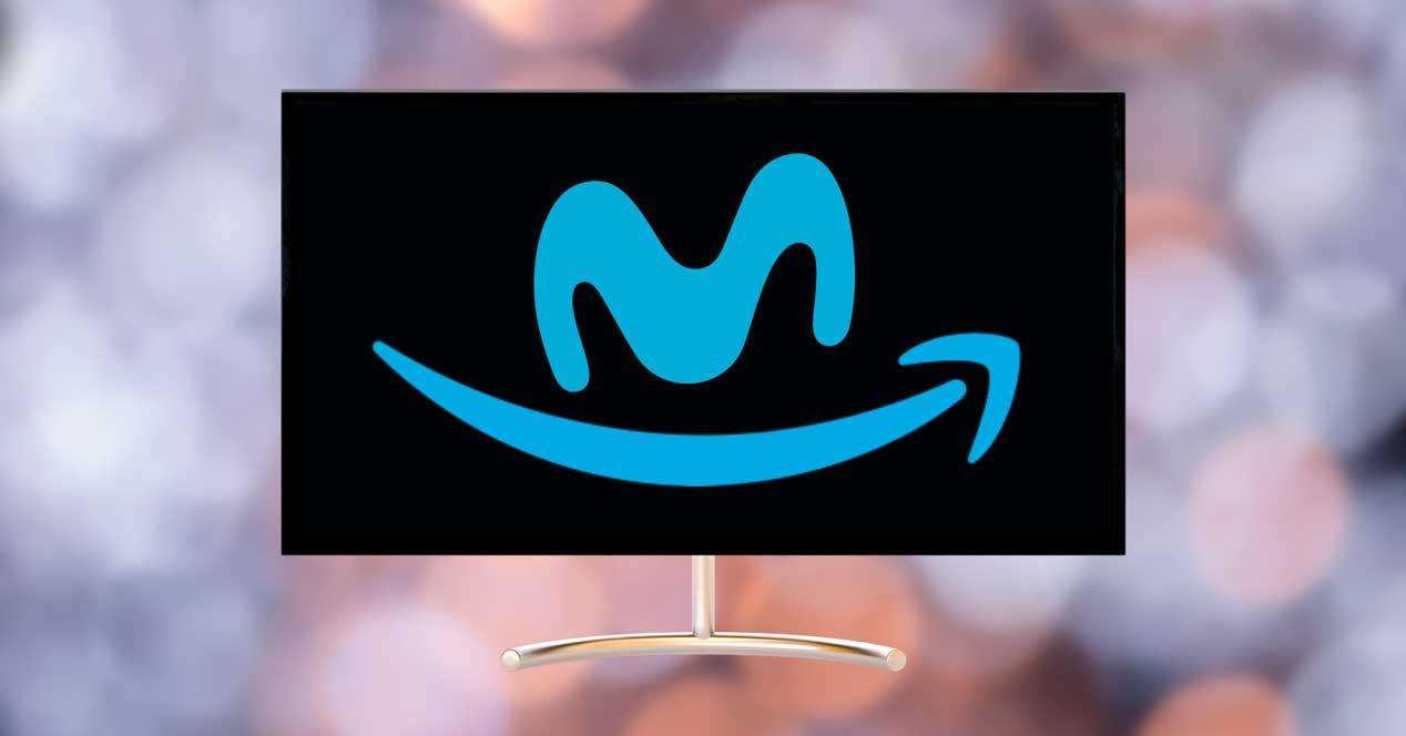 Amazon Movistar