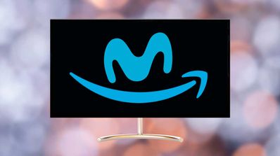 Amazon Movistar