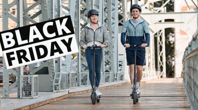 Xiaomi Mi Scooter 3 oferta black friday branded