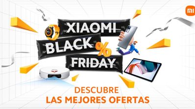 adelantate al black friday xiaomi Smart tv mi box s