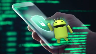 Antivirus Android