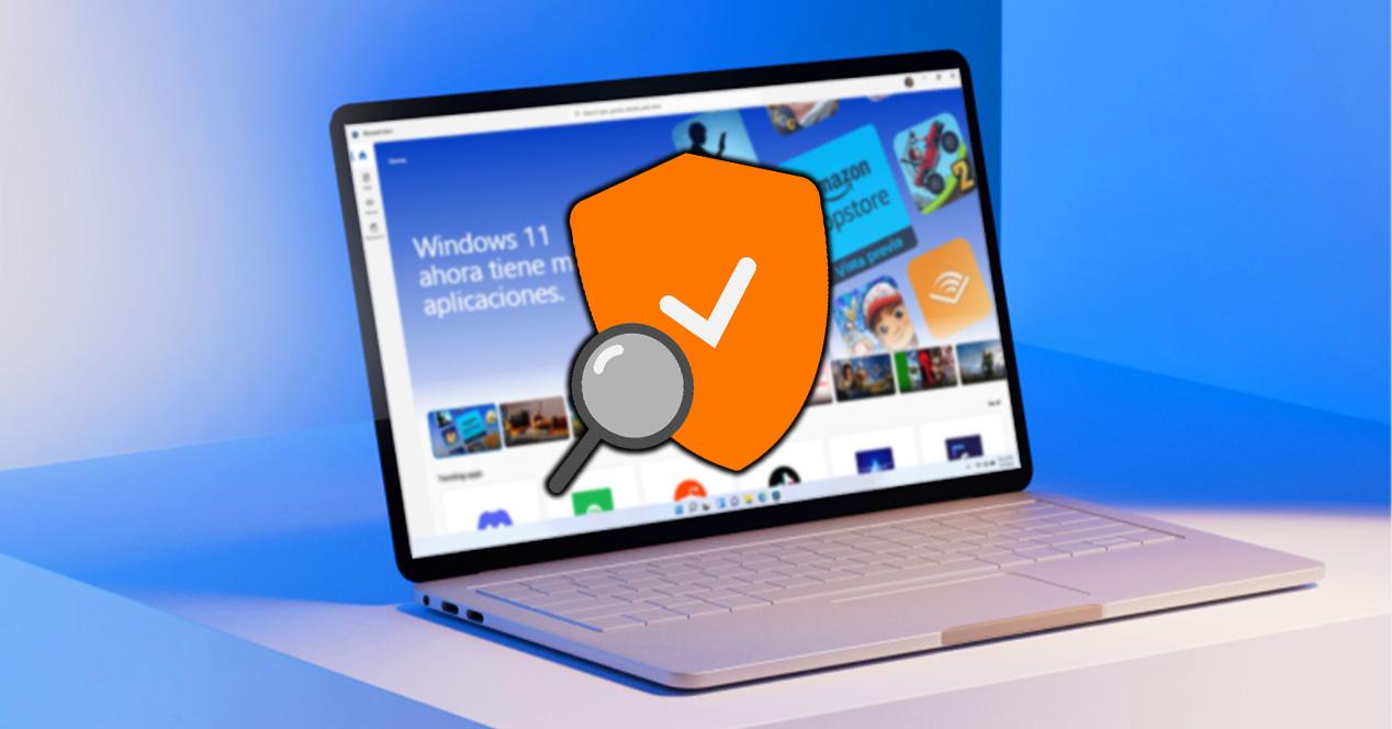 Antivirus Windows 11