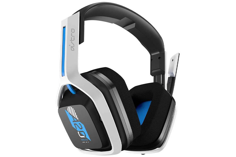 ASTRO A20 Gaming