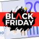 Black Friday 20 euros