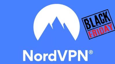 black friday nordvpn