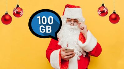 Bono 100 gigas ion mobile