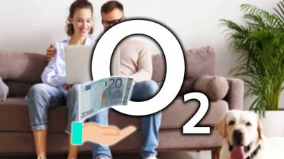 Bonos digitales O2