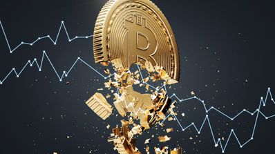 caida bitcoin