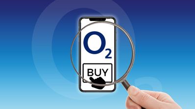 Condiciones comprar móvil O2
