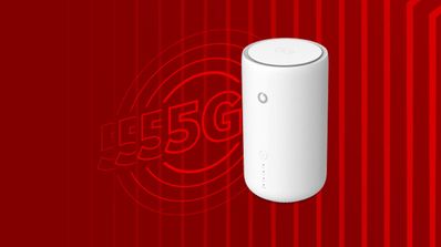 Hogar 5G Vodafone
