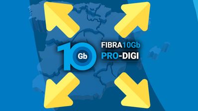 Digi 10 gigas fibra