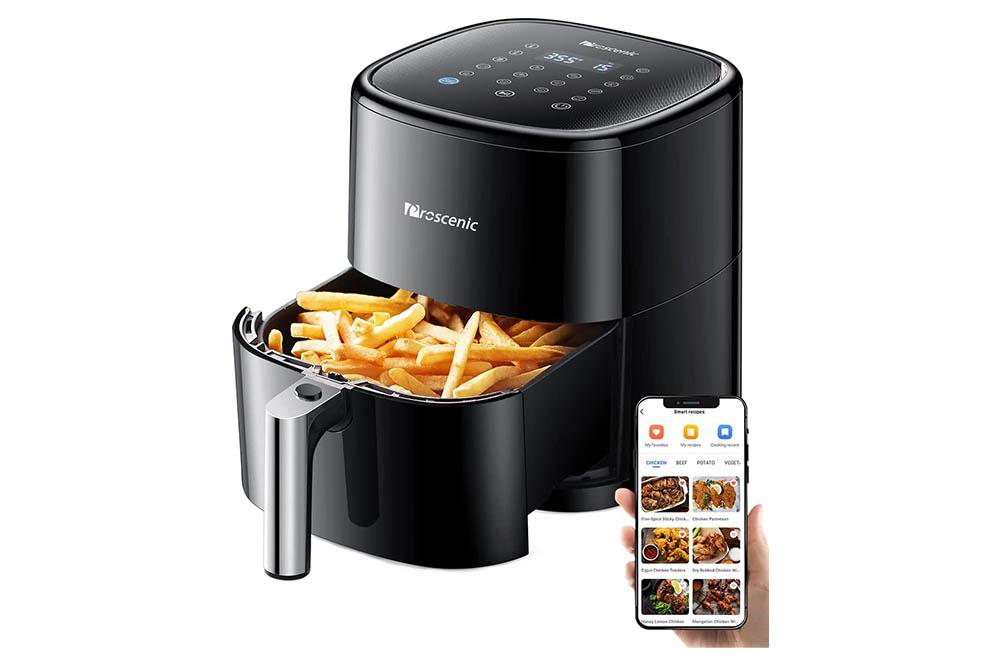 proscenic T22 Fryer without Oil