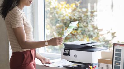 HP Print para pequeñas empresas