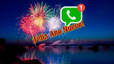 Mensajes Feliz Año Nuevo 2023