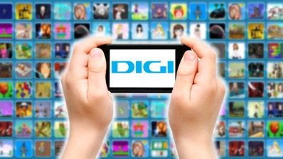 Minijuegos Digi