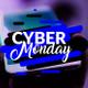 Móviles Cyber Monday