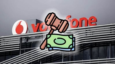 Multa vodafone
