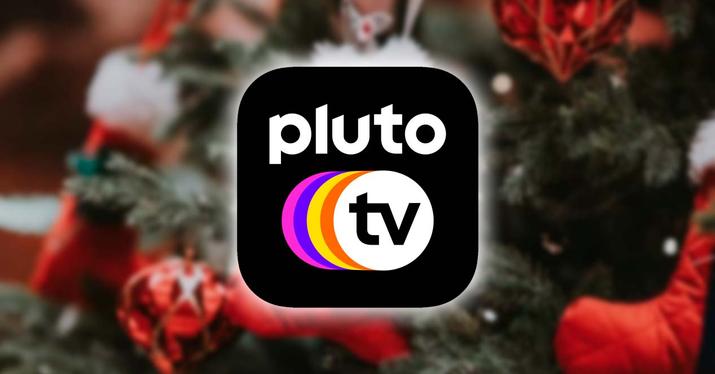 Navidad Pluto TV